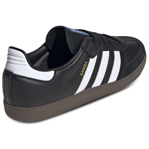 adidas Samba OG Image 3 of 9. Tap to open photo gallery.
