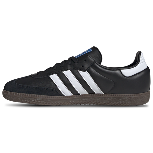 adidas Samba OG Image 4 of 9. Tap to open photo gallery.
