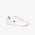 Lacoste Graduate - Women Shoes Whtie-Whtie