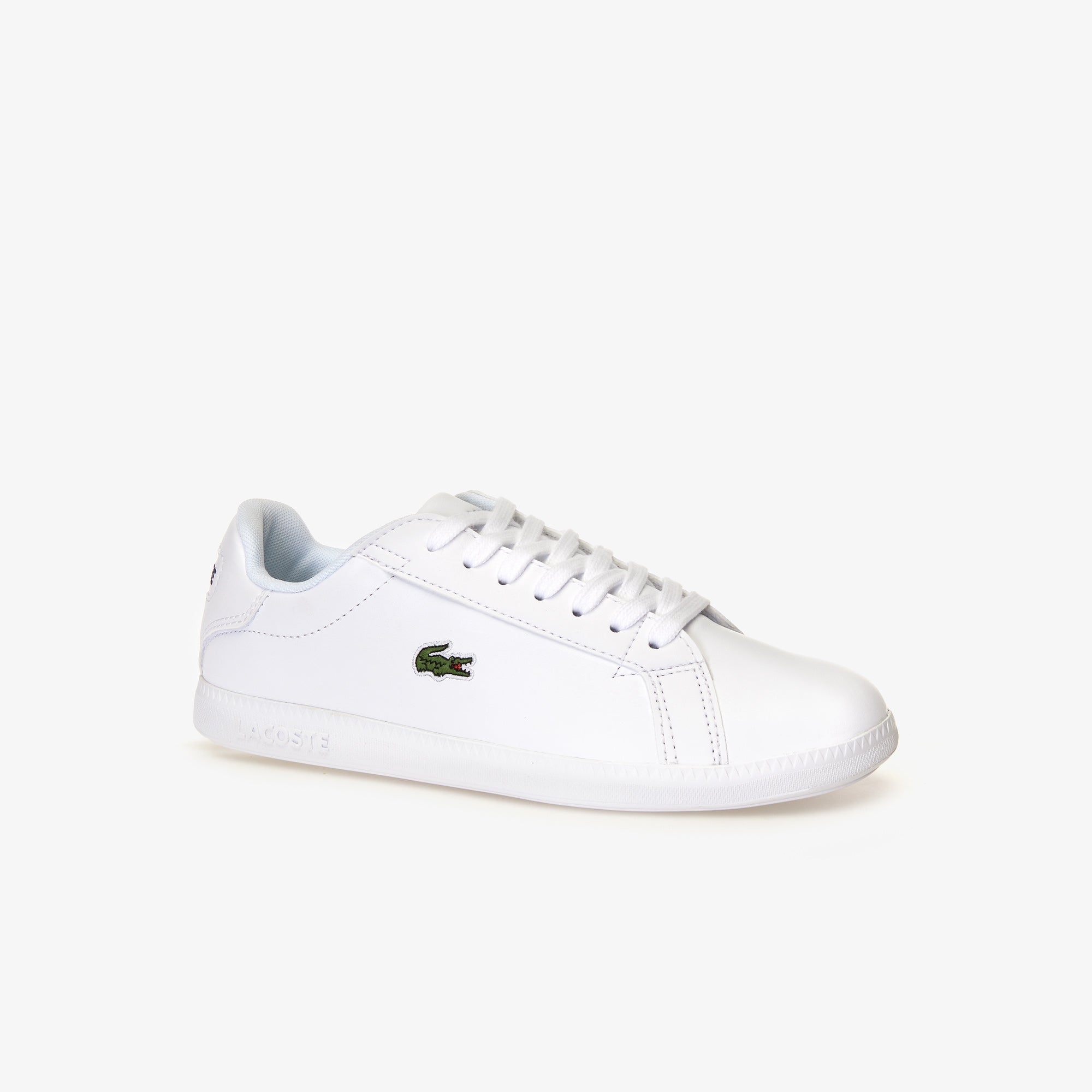 lacoste graduate women