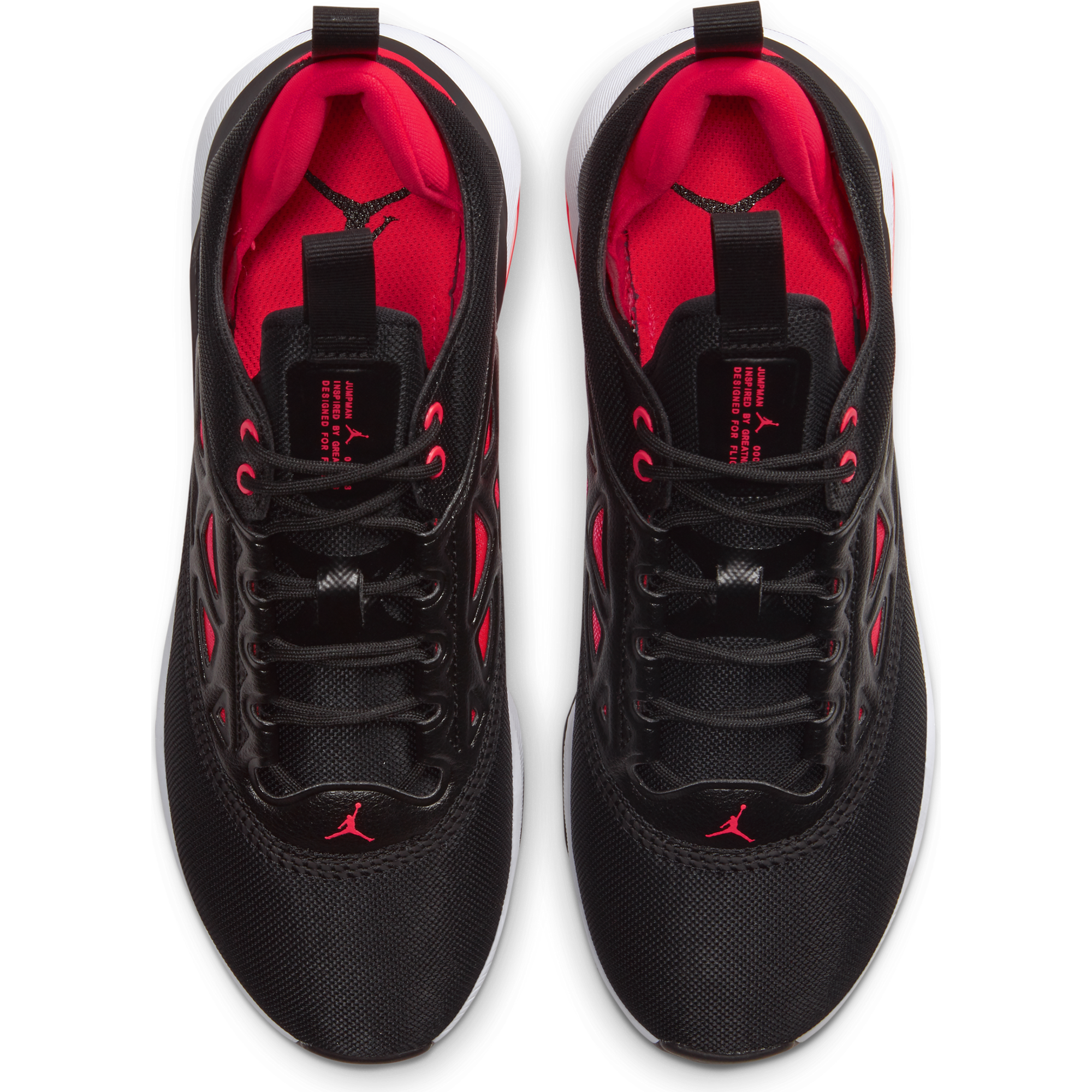 foot locker jordan donna