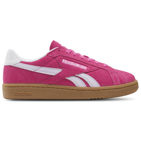 Reebok Club C Grounds Uk Image 1 of 5. Tap to open photo gallery.