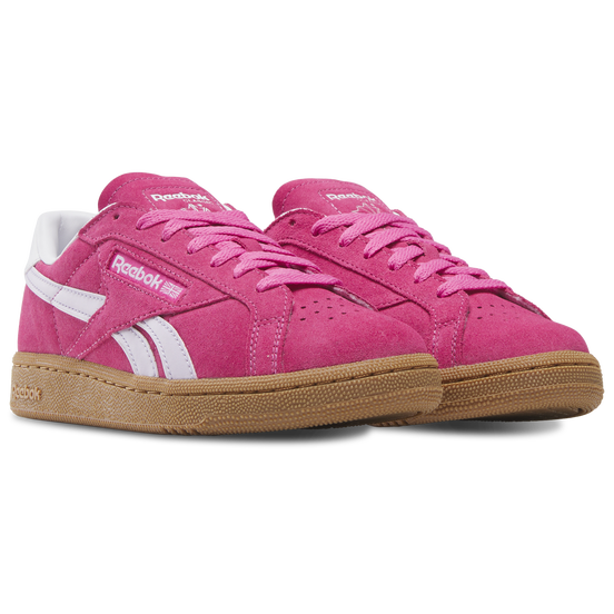 Reebok Club C Grounds Uk Image 2 of 5. Tap to open photo gallery.