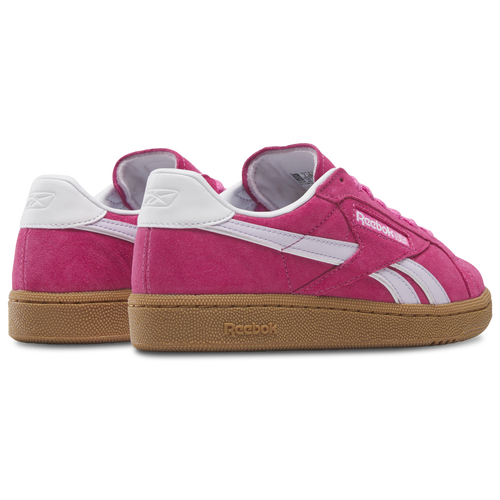 Reebok Club C Grounds Uk Image 3 of 5. Tap to open photo gallery.