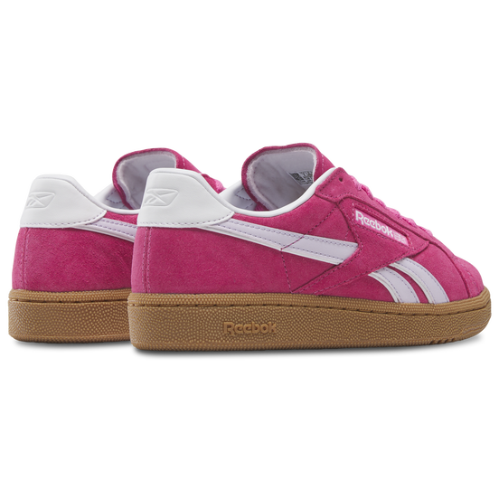 Reebok Club C Grounds Uk Image 3 of 5. Tap to open photo gallery.