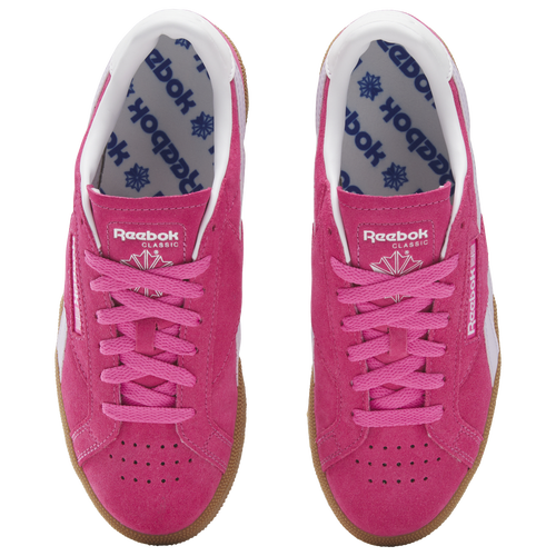 Reebok Club C Grounds Uk Image 4 of 5. Tap to open photo gallery.