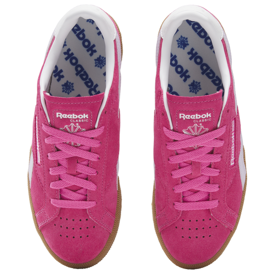 Reebok Club C Grounds Uk Image 4 of 5. Tap to open photo gallery.