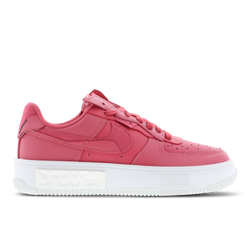 Women Shoes - Nike Air Force 1 Fontanka - Archaeo Pink-Archaro Pink-Summit White