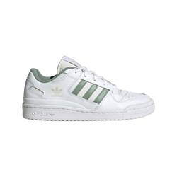 Women Shoes - adidas Forum Low - Black-White