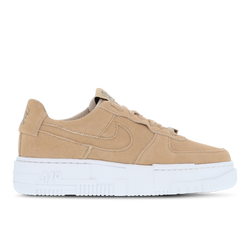 Women Shoes - Nike Air Force 1 Pixel - Hemp-Hemp-Hemp