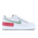 Nike Air Force 1 Shadow - Women Shoes White-Jade Smoke-Seafoam