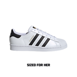 White-Black-White
