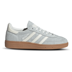 Women Shoes - adidas Handball Spezial - Wonder Silver-Off White