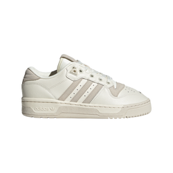 Women Shoes - adidas Rivalry Low - White-Off White