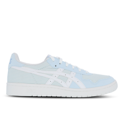 Women Shoes - Asics Japan S - Sky-White