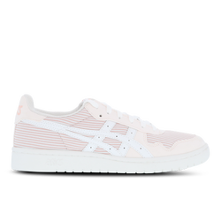 Women Shoes - Asics Japan S - Ginger Peach-White