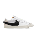 White-Black-White