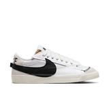 White-Black-White