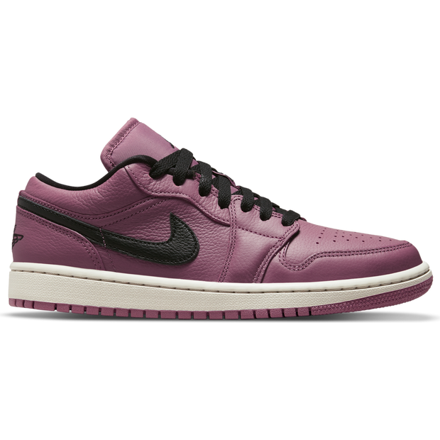 Jordan 1 Low Magenta - DC7268-500
