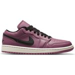 Light Mulberry-Black-Light Bone