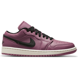 Light Mulberry-Black-Light Bone