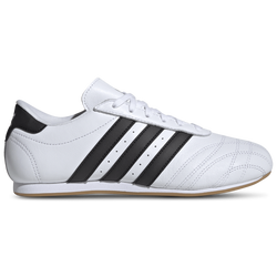 Women Shoes - adidas Taekwondo - Ftwr White-Core Black