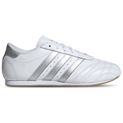 Women Shoes - adidas Taekwondo - Ftwr White-Silver