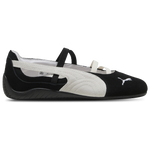Puma Black-White