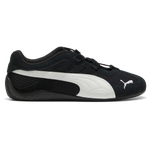 Puma Black-White