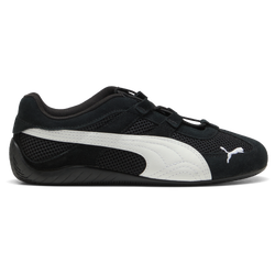 Women Shoes - Puma Speedcat Go Wns - Puma Black-White