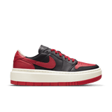 Black-Gym Red-Sail