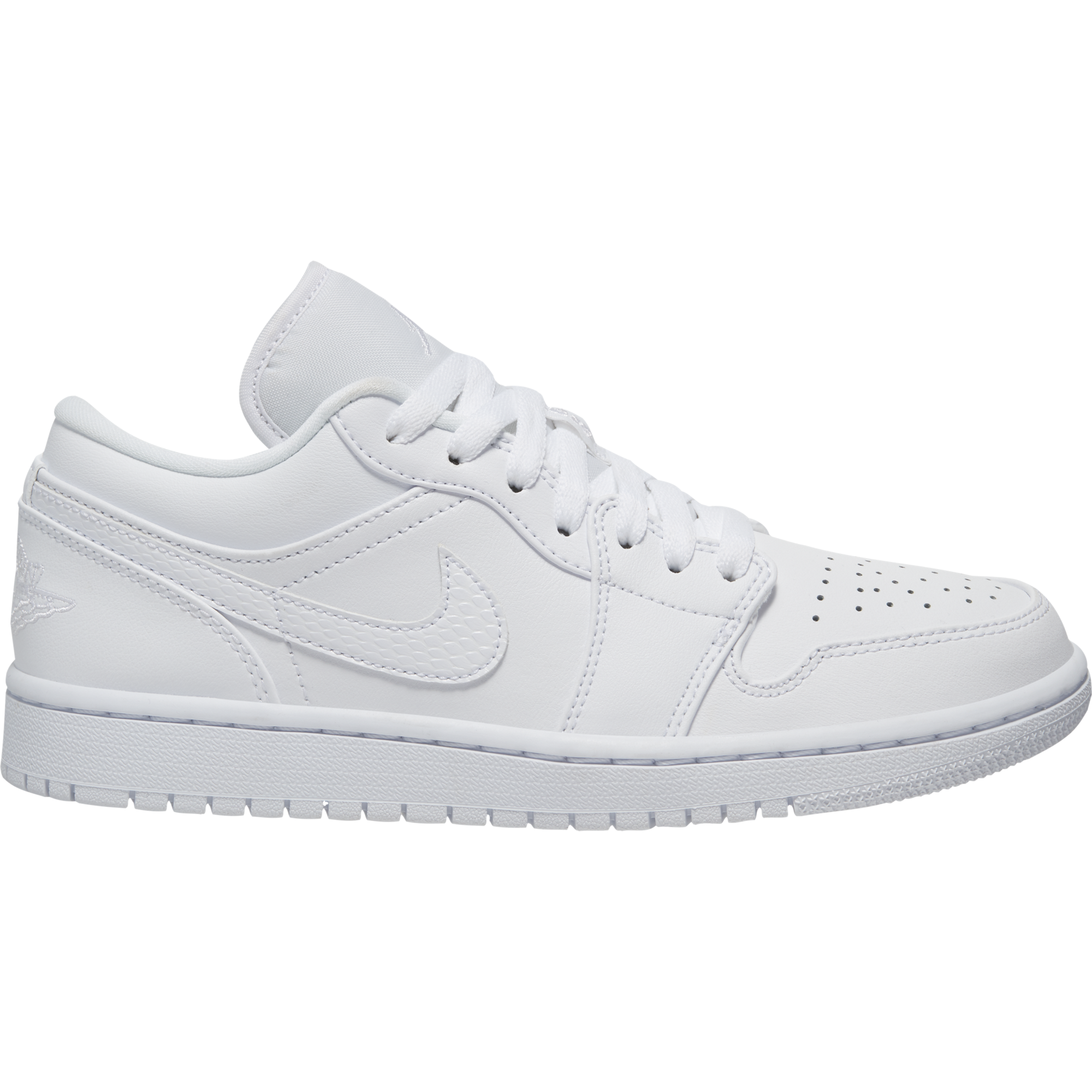 jordan 1 womens white