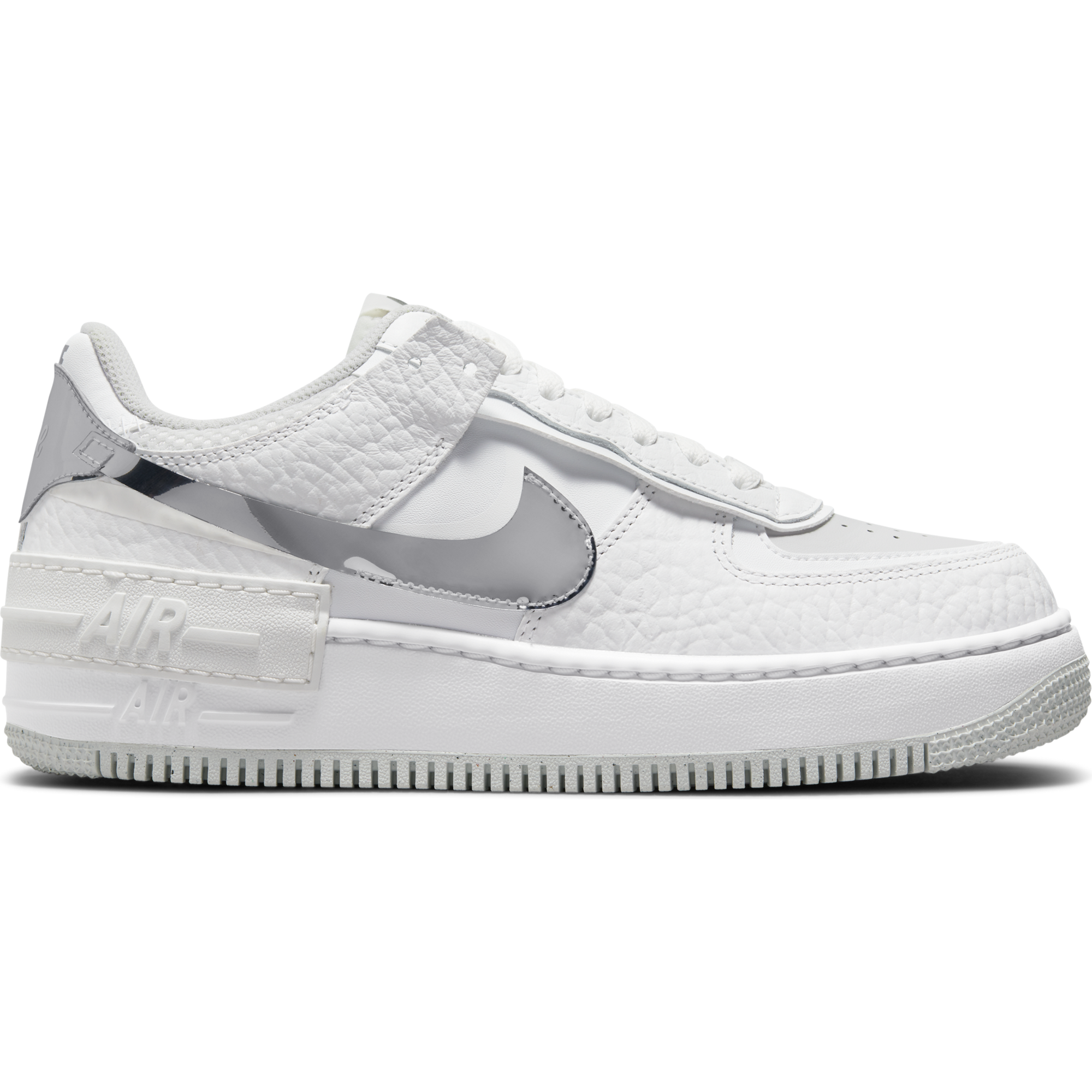 Nike Air Force 1 Shadow @ Footlocker