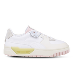 White-Marshmellow-Chalk Pink