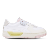 White-Marshmellow-Chalk Pink