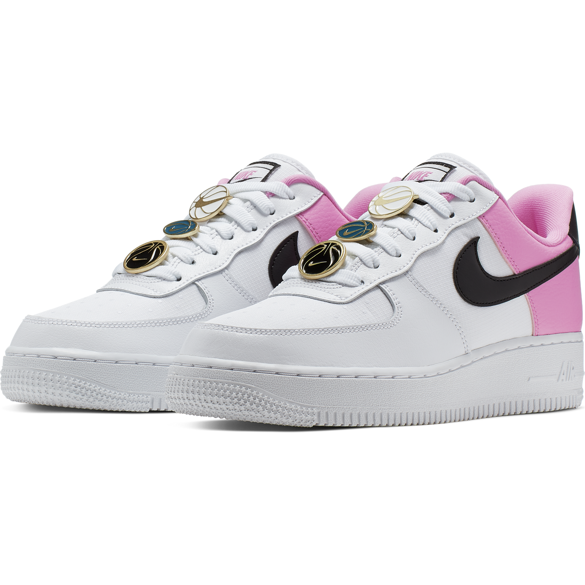 nike air force 1 mujer footlocker