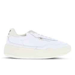 Women Shoes - adidas Her Court - White-Crystal White-Off White