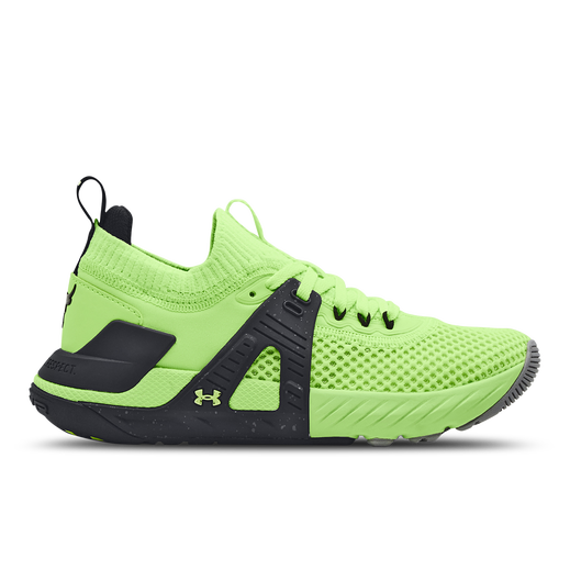 Women's Under Armour Project Rock 4