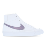 White-Cayon Purple-Grey Fog