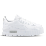 White-White