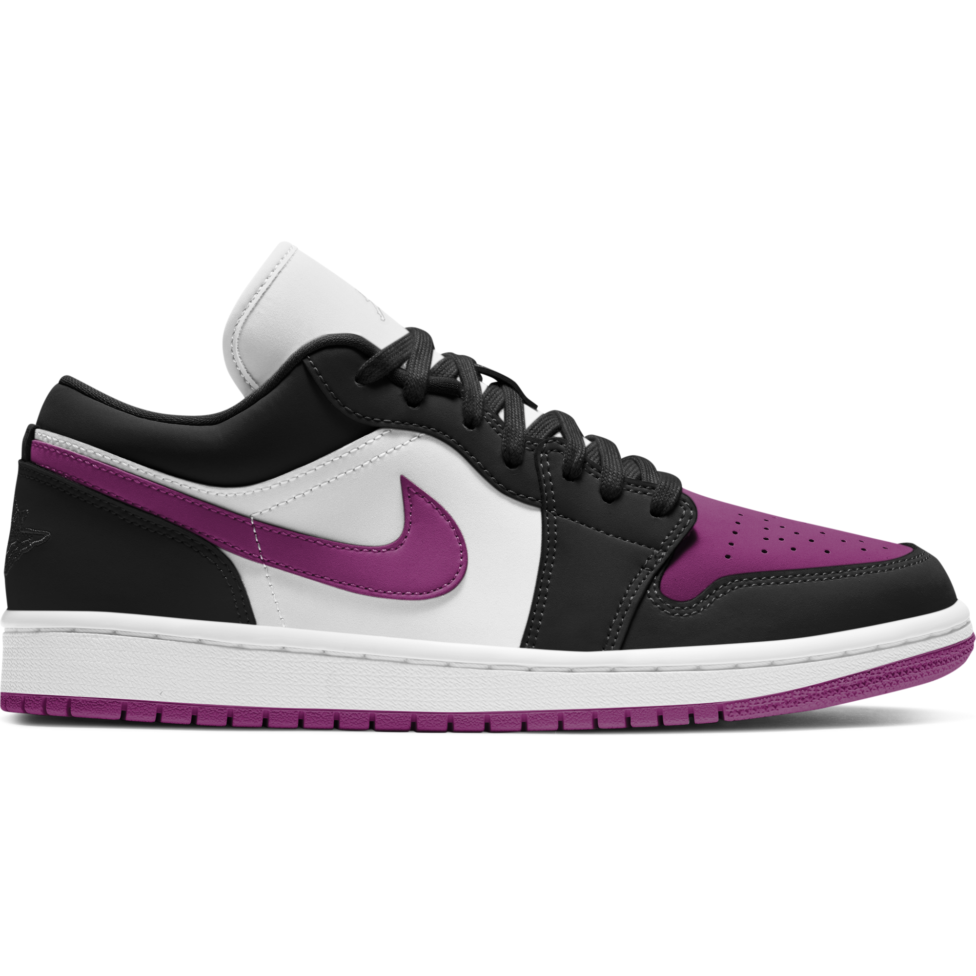 Jordan 1 Low @ Footlocker