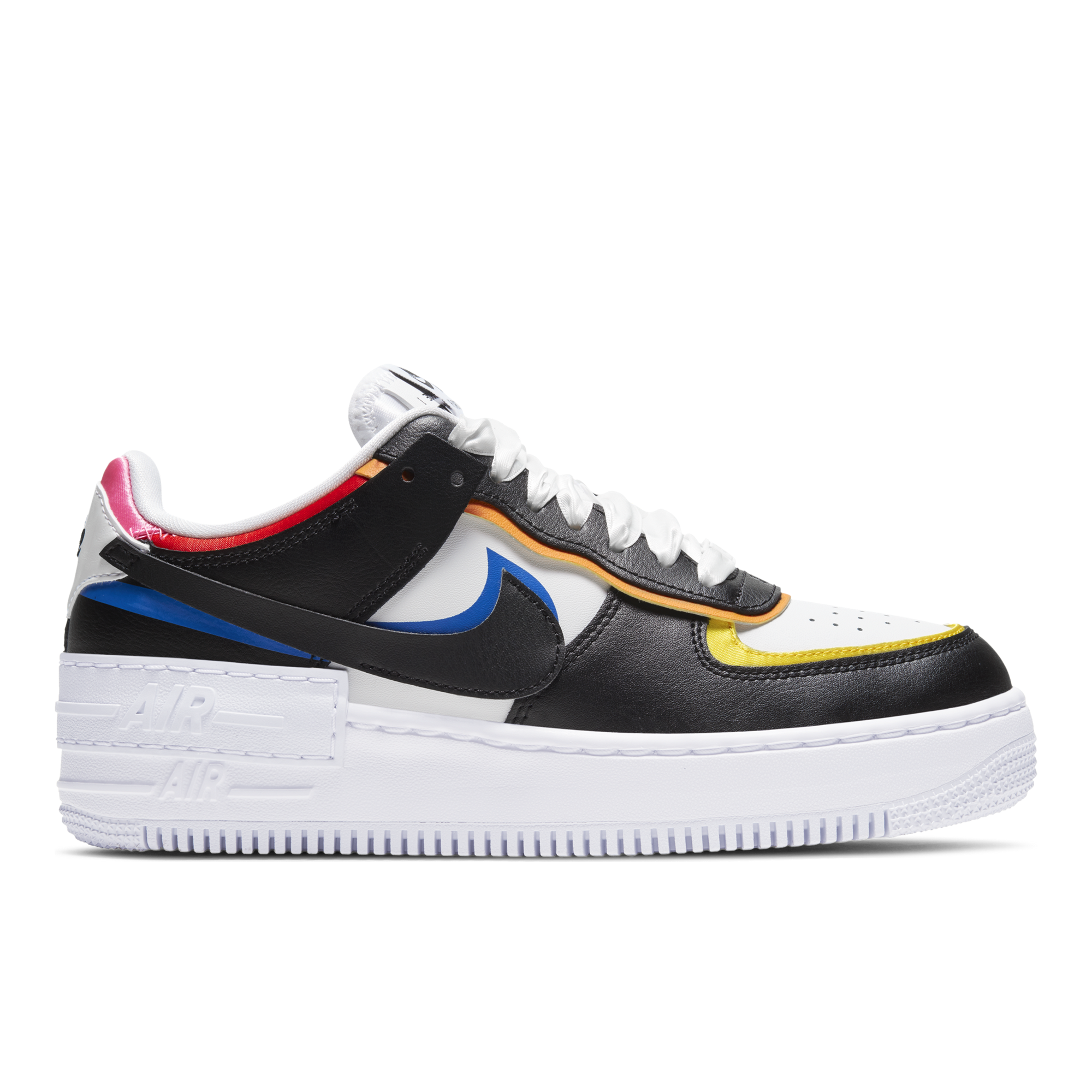 nike air force 1 shadow size 6