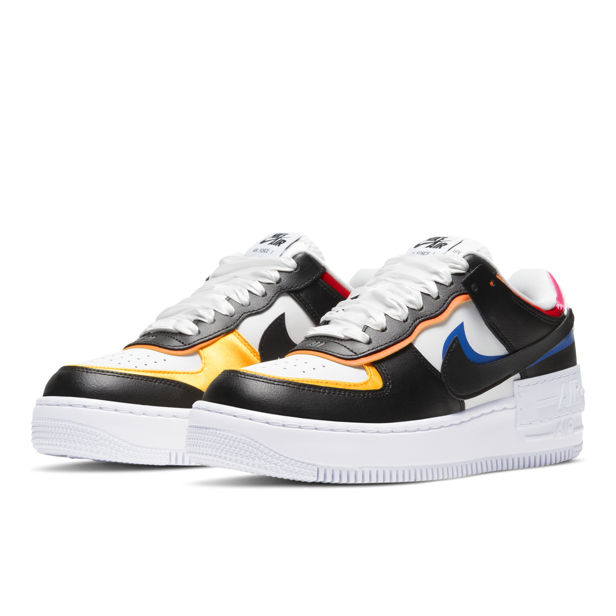 nike air force 1 shadow pale ivory footlocker