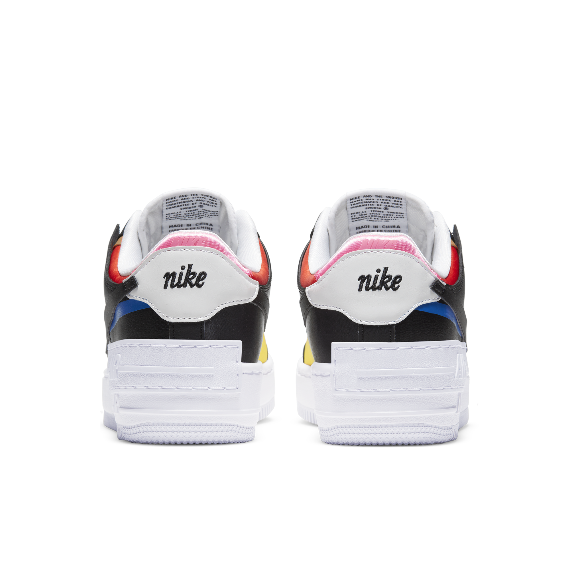 nike air force 1 shadow footlocker