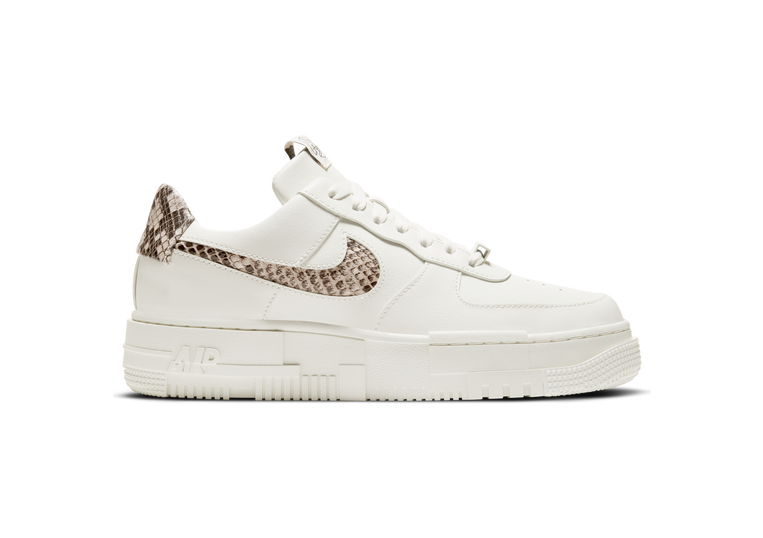 Nike Air Force 1 Pixel Se Sidestep