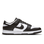 White-Black-White- PANDA