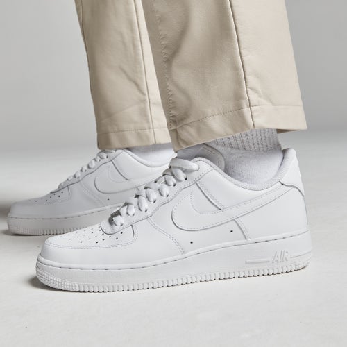 Nike Air Force 1 Image 7 of 7. Tap to open photo gallery.