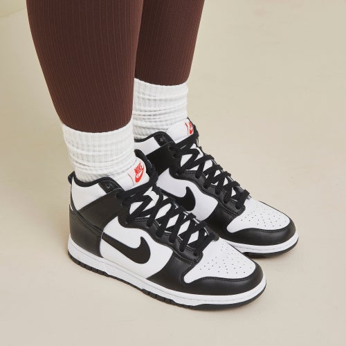 Dunks high tops foot locker best sale