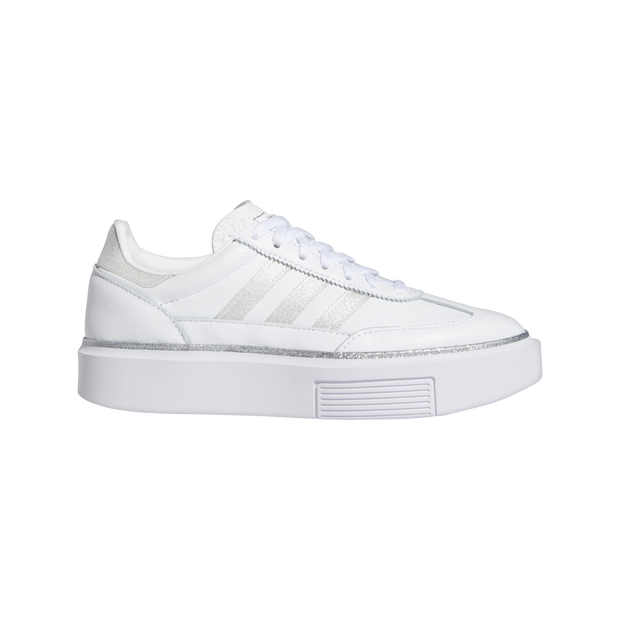 adidas Sleek Super 72 ShoesCloud WhiteWomens - GX0032