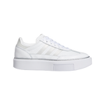 Ftwr White-Silver Met-Ftwr White